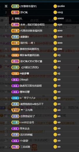 ★じ☆ve宝宝主播照片