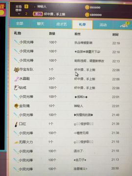 阿璐2号主播照片