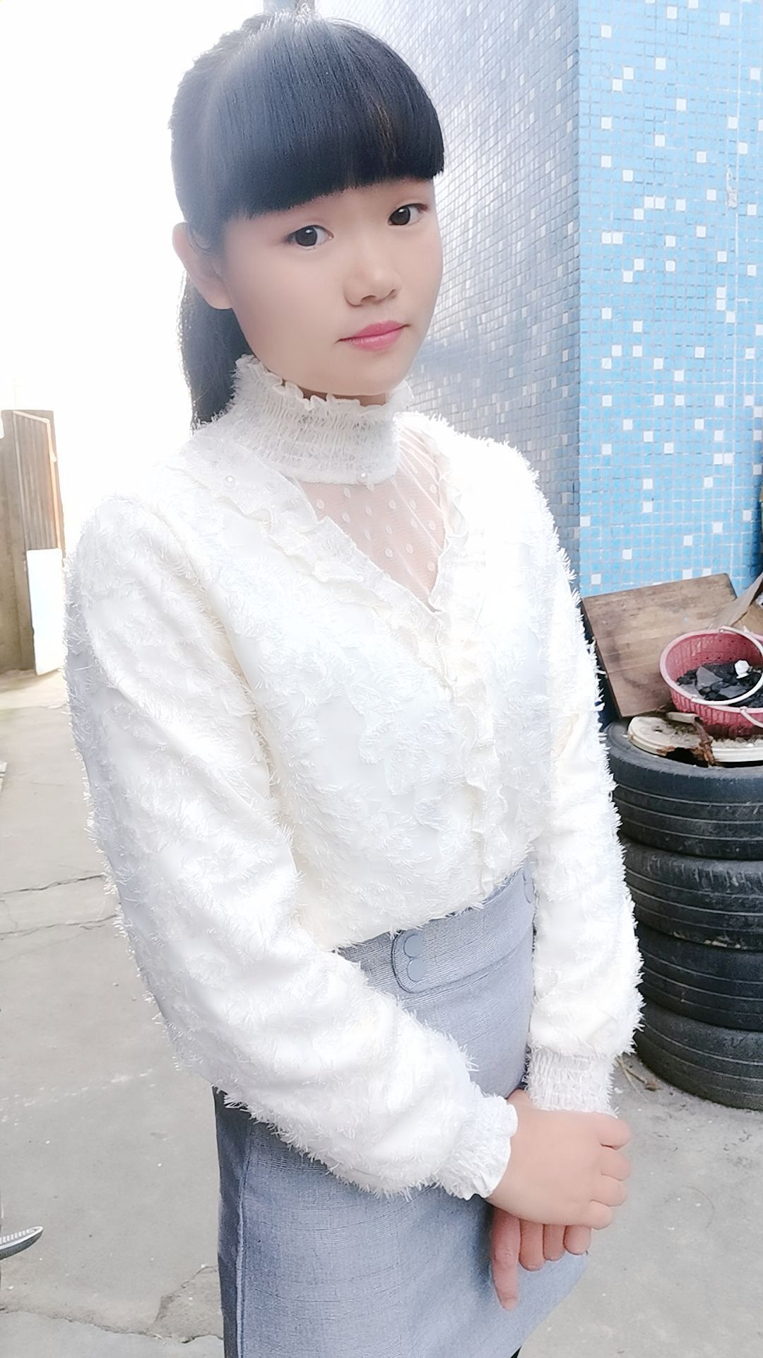 今生的相恋的主播照片
