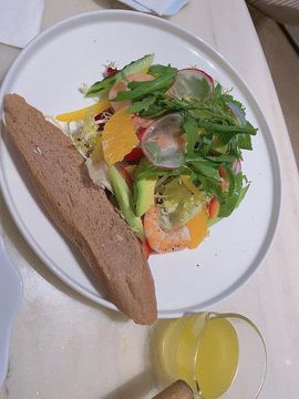 ♬♪百音百顺♪♬主播照片