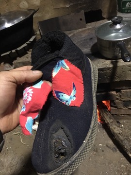 泓一户外主播照片