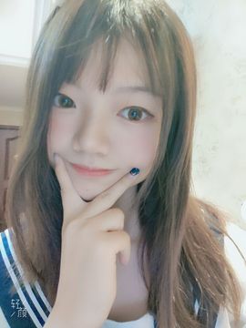 白鹿💖贝塔er主播照片