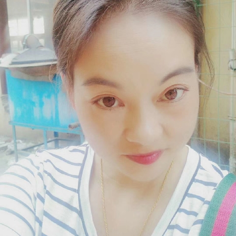 待嫁的新娘🌸的主播照片