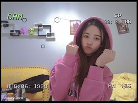 阿璐2号主播照片