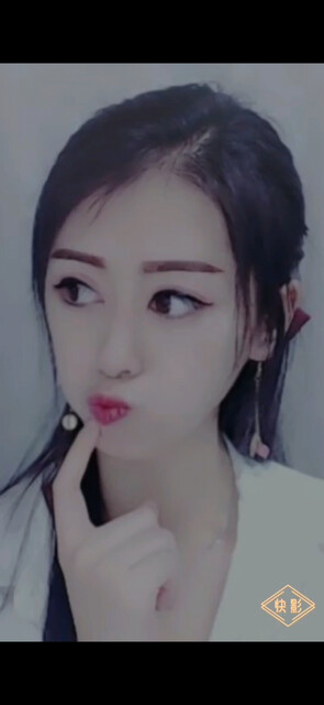 家人们晚安/害羞看完
