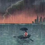林艇.主播照片