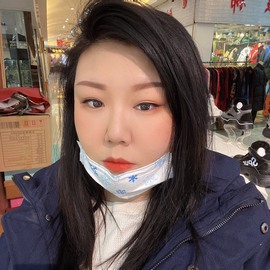 佳琦佳期主播照片