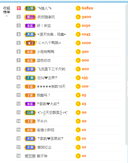 歌韵668888主播图片