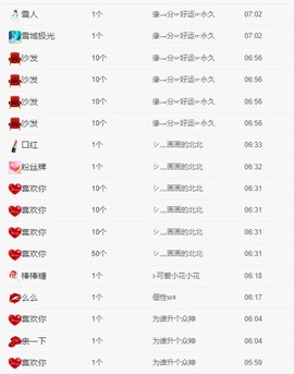 麋鹿家里有事求空刷主播照片