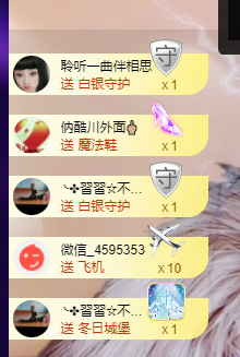聆听~福妞儿的图片