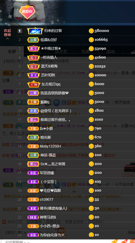 苏熙！！！主播照片