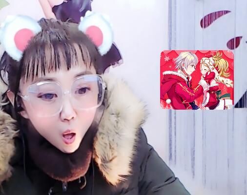 丑小鸭💞愿有一束光的图片