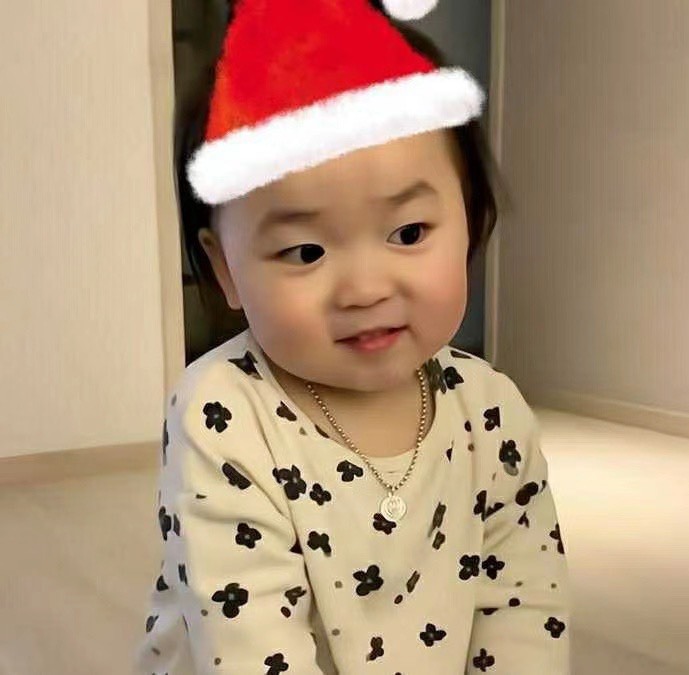 夋夋休息的图片