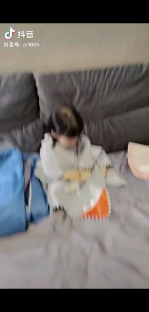 笑一个吧