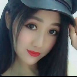 王丽13主播照片