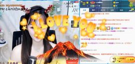 蜜乐*暂休主播照片