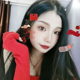 酱酱💕主播照片