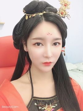 如意~后会有期主播照片