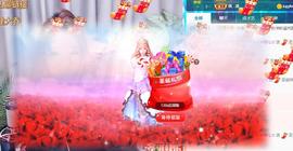 ゞ悠乐★婉儿つ主播照片