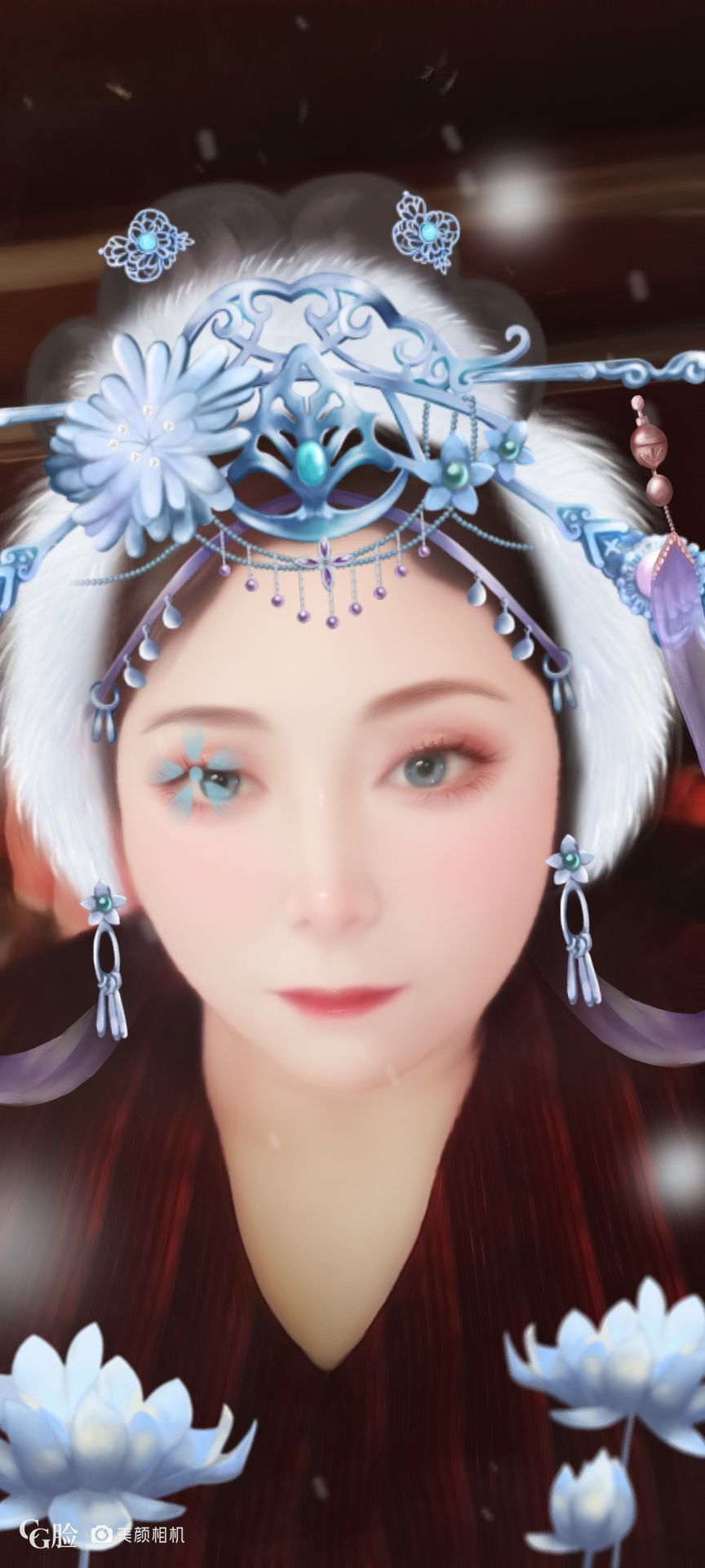 佳佳佳！的主播照片