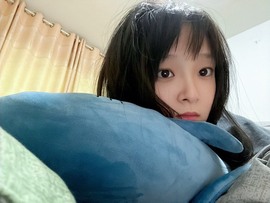 小老虎🎀休主播照片