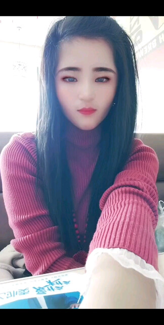 好久不见