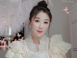 林艇.主播照片