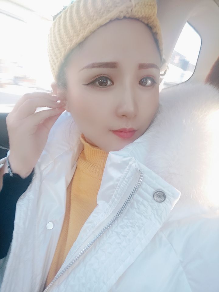 婷儿～有事不定时播的图片