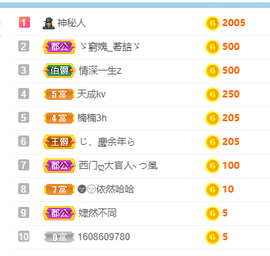 嘟嘟不播了主播照片