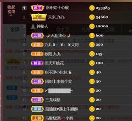 九公主99主播照片