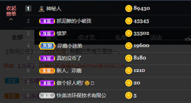沵鹿小姐姐主播照片
