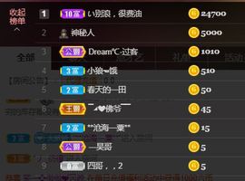 娇~独一无②主播照片