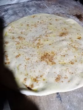 小芳，🌸减肥打卡主播照片