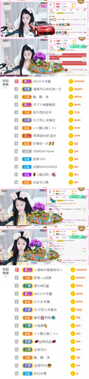 从小就驴🙃主播照片