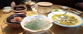 笑笑暂退主播照片
