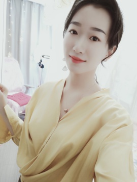 ღ瑋玮主播照片