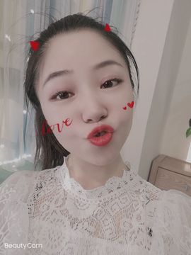 鑫鑫暂停准备搬家主播照片