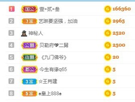 拜拜你嘞主播照片