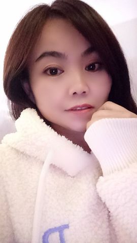 幸运❁小符号主播照片
