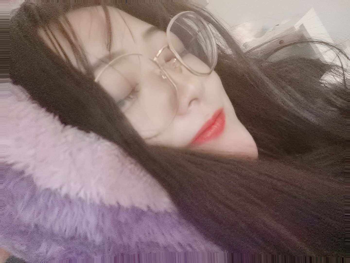 曈妹儿💜51818的图片