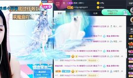 昵称违规，请重新修改主播照片