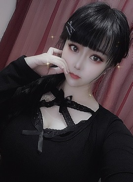 小小西521主播照片