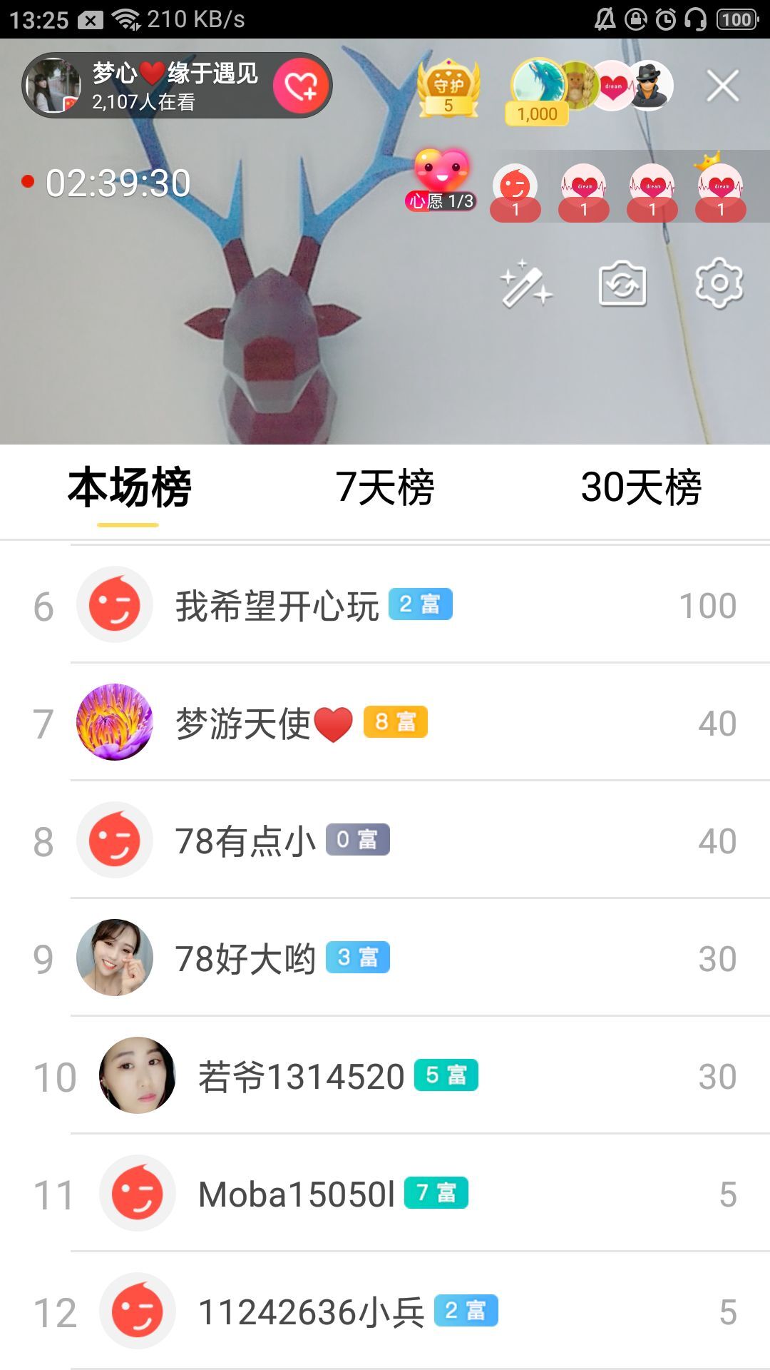 梦心💞缘于遇见的图片
