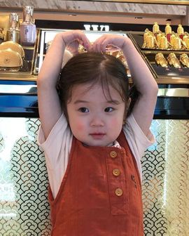 小宝玛丽💓求升级主播照片