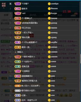 ☂客家甜心金牌代理☂主播照片