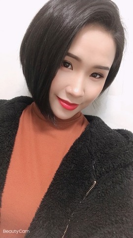 茶茶腰疼休息一晚的图片