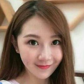 妮妮娜1主播照片