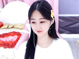 林艇.主播照片