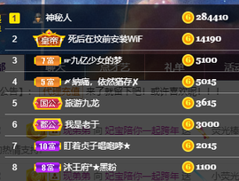 妃宝要饿死了主播照片