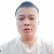 潜山行